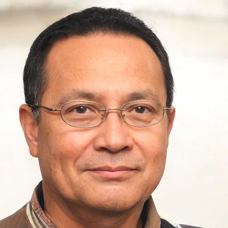Perfil de Aurelio Montes