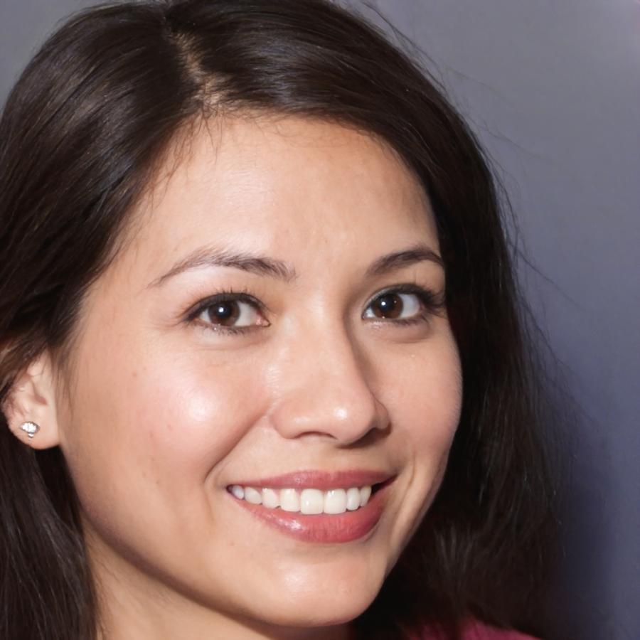 Perfil de Esperanza Vidal